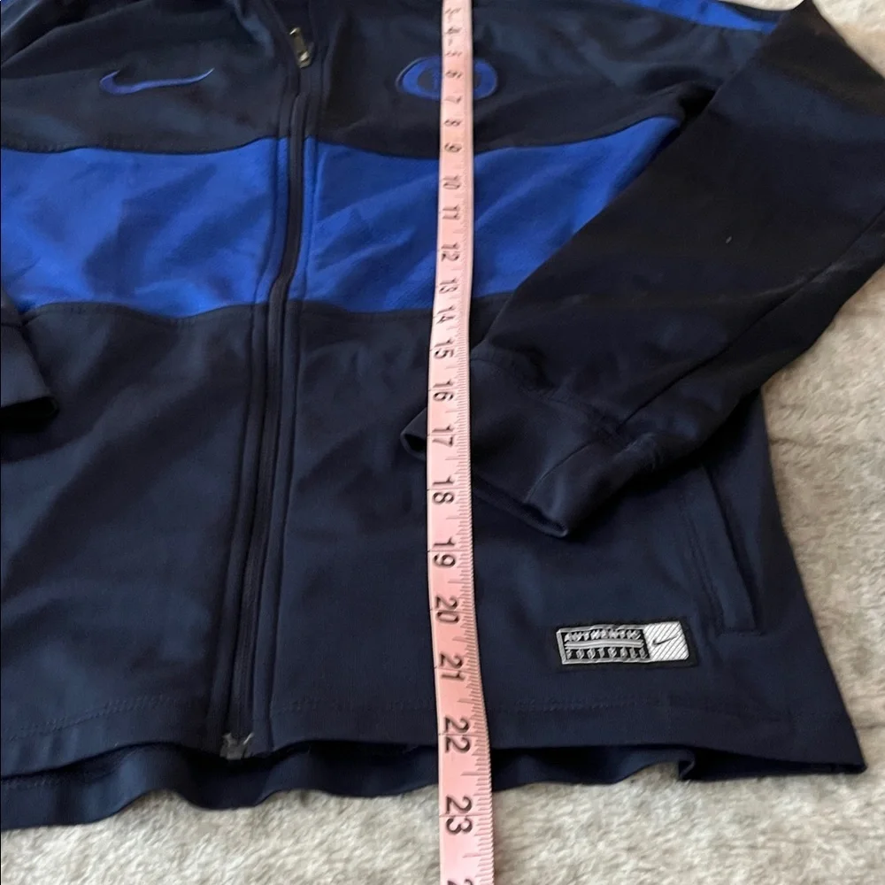 Nike Chelsea Futbal Soccer Warmup Kit Set - Picture 4 of 15